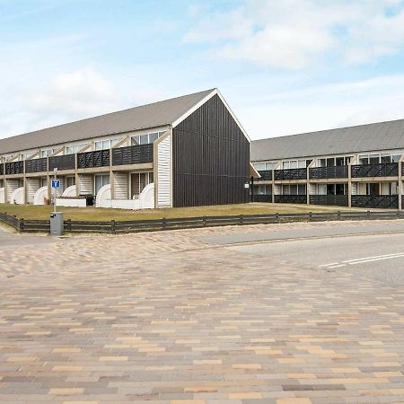 Holiday Home Golfvejen VII Фанё Экстерьер фото